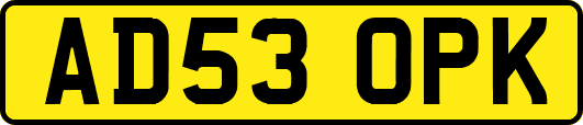 AD53OPK