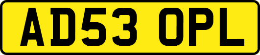 AD53OPL