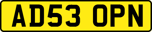 AD53OPN