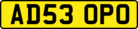 AD53OPO