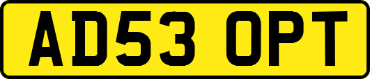 AD53OPT
