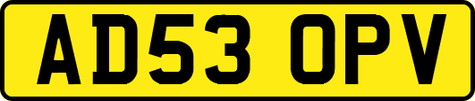 AD53OPV