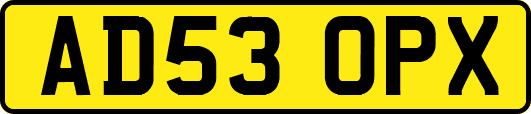 AD53OPX