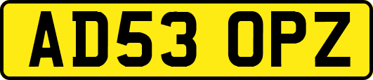 AD53OPZ