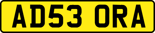 AD53ORA