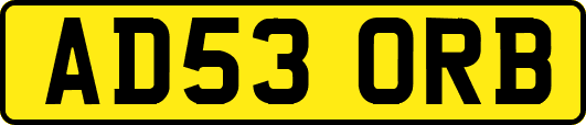 AD53ORB
