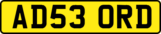 AD53ORD