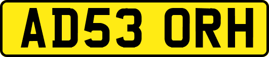AD53ORH