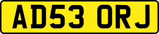 AD53ORJ