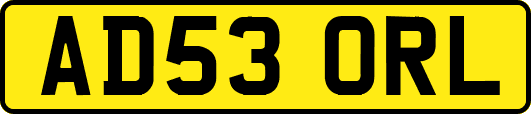 AD53ORL