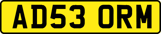 AD53ORM