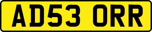 AD53ORR