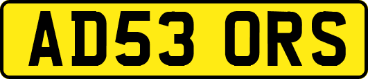 AD53ORS