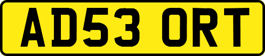 AD53ORT