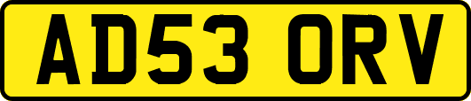 AD53ORV