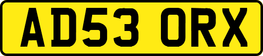 AD53ORX