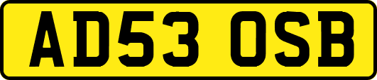 AD53OSB