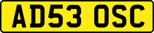 AD53OSC