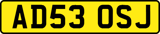 AD53OSJ