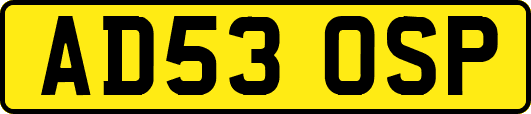 AD53OSP