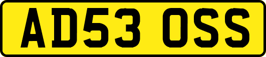 AD53OSS