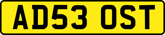 AD53OST
