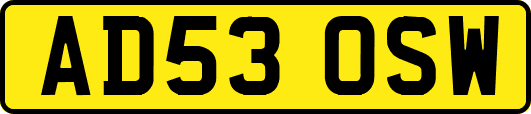 AD53OSW