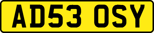 AD53OSY