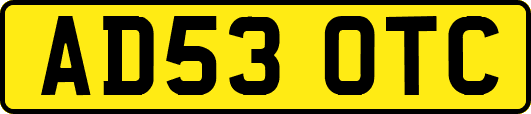 AD53OTC