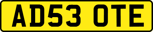 AD53OTE