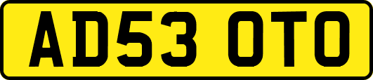 AD53OTO