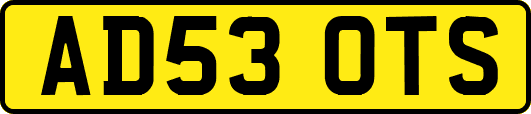 AD53OTS