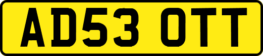 AD53OTT