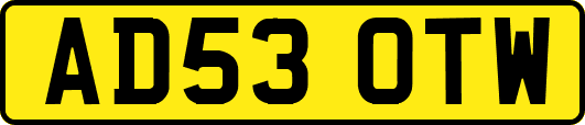 AD53OTW