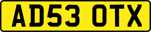 AD53OTX