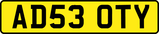 AD53OTY
