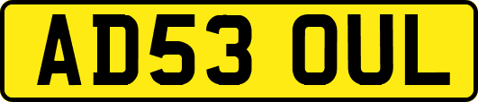 AD53OUL