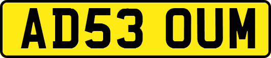AD53OUM