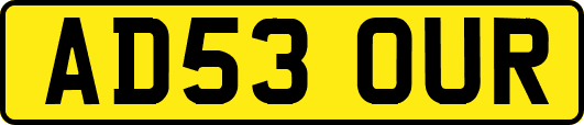 AD53OUR
