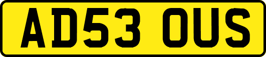 AD53OUS