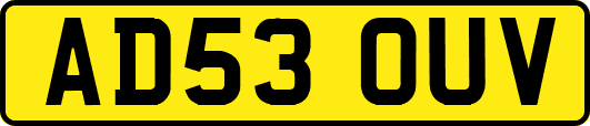 AD53OUV