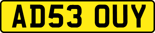 AD53OUY