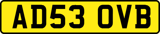 AD53OVB