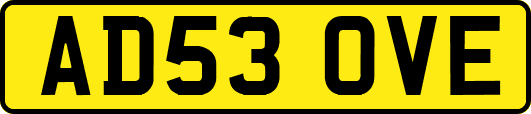 AD53OVE