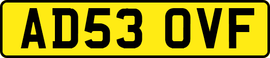 AD53OVF
