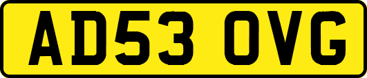 AD53OVG