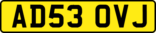 AD53OVJ