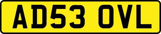 AD53OVL