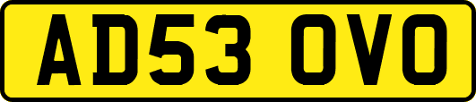 AD53OVO