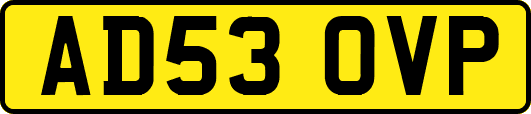 AD53OVP